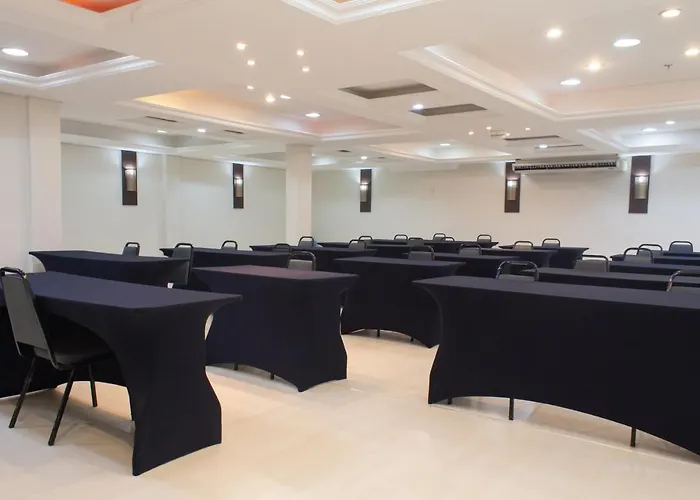 Master Grande - Proximo Ao Palacio Do Governo