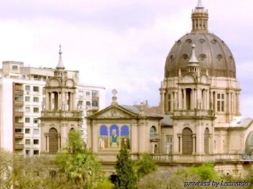 Hotel Master Grande - Proximo Ao Palacio Do Governo