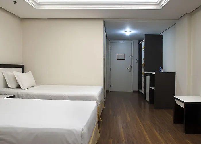 Master Grande - Proximo Ao Palacio Do Governo Hotel 3*