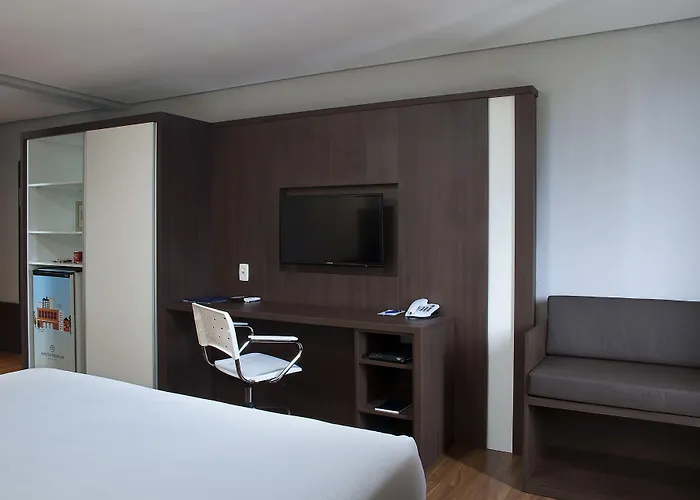 Master Grande - Proximo Ao Palacio Do Governo 3*