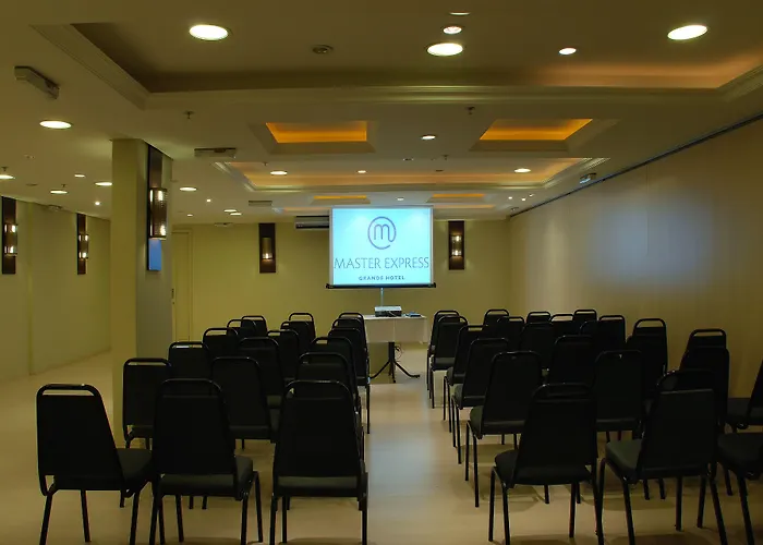 Master Grande - Proximo Ao Palacio Do Governo Porto Alegre