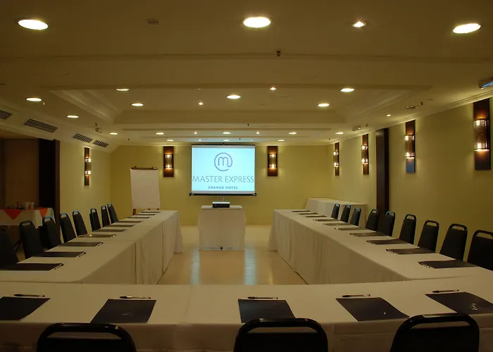 Master Grande - Proximo Ao Palacio Do Governo Porto Alegre