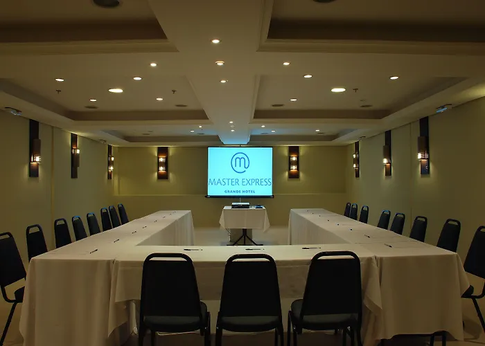 Master Grande - Proximo Ao Palacio Do Governo