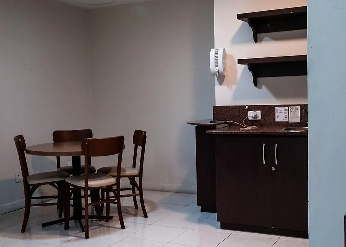 Hotel Master Grande - Proximo Ao Palacio Do Governo 3*