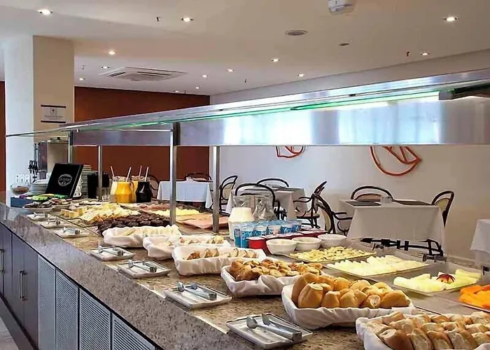 Hotel Master Grande - Proximo Ao Palacio Do Governo Porto Alegre